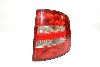 Skoda Fabia 6Y2 99-04 Tail light tail light tail light rear right combo