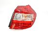 BMW 1er E87 03-12 Tail light tail light tail light HR with lamp holder