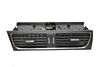 Audi A5 8T 07-12 Air nozzle grille mid black double