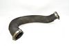 Audi A4 8K B8 07-12 Hose intercooler hose CR bottom right 2,0TDI