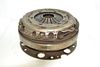 Audi A4 8K B8 12-15 Dual mass flywheel momentum with clutch manual transmission