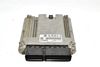 VW Golf 6 1K 08-12 Engine control unit ECU 2,0TDI CR CBAB Bosch