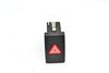 VW Golf 6 1K 08-12 Switch hazard warning switch black