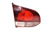 VW Golf 6 1K 08-12 Tail light tail light tail light darkened Interior HL cherry red