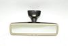 VW Jetta 16 10-14 Rear-view mirrors automatically raerview rain sensor black/beige