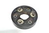 Seat Alhambra 7N 10-15 Hardischeibe pivot washer front 4-motion