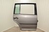 VW Touran 1T 03-10 Door door of HR grey LD7S