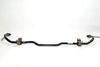 VW Touran 1T 11-15 Stabilizer bar front sway bar 23 mm yellow