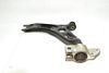 Skoda Superb 3T 08-14 Cross wearing handlebar VL + bracket sheet design