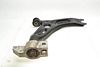 Skoda Superb 3T 08-14 Cross wearing handlebar VR + bracket sheet design