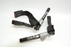 BMW 3er E90 E91 05-11 Belt seat belt pretensioners HL + HR