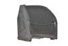 BMW 3er E90 E91 05-11 Trunk facing right with net touring black