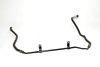 BMW 3er E90 E91 05-11 Steering line hose return diesel cooler return