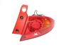 Seat Leon 1P 05-14 Tail light tail light tail light HR Hella