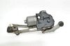 Seat Leon 1P 05-14 Wiper linkage + wiper motor front right Bosch