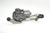 Seat Leon 1P 05-14 Wiper linkage + wiper motor front left Bosch