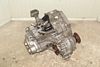 VW Passat 3C B7 10-15 Transmission gearbox 6-speed MYP diesel 61/18