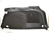 VW Passat 3C B7 10-15 Trunk Panel right variant black fairy