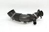 VW Passat 3C B7 10-15 Suction hose intake manifold air filter to turbo-charger CAYC