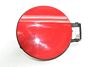 VW Passat 3C B7 10-15 Tank lid tank valve cover variant red LY3D