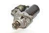 VW Passat 3C B7 10-15 Starter starter motor manual Bosch 2, 2kW