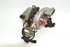 VW Touran 1T 11-15 Turbochargers turbocharger with manifold 1,6TDI CR Garrett