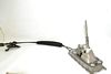 VW Passat 3C B7 10-15 Gearshift cables 6-speed diesel