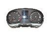 VW Polo 6R 09-12 Instrument cluster speedometer fuel 240 km / h VDO