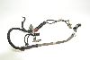 Seat Ibiza 5 6J 12- Cable wiring harness wiring harness engine harness alternator + climate