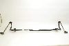 VW Polo 6R 13- Stabilizer bar front axle with coupling rods