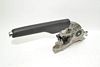 VW Scirocco 13 08-14 Hand brake Handbrake + Panel black