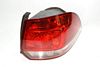 VW Golf 6 Var 09-14 Tail light tail light tail light HR Variant