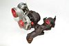 VW Golf 5 1K 03-08 Turbochargers turbocharger 2,0TDI BKD AZV Garrett