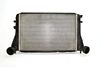 Skoda Superb 3T 08-14 Cooler intercooler cooling body diesel