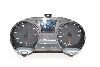 Seat Ibiza 5 6J 08-12 Instrument cluster speedometer gas 240 km / h VDO