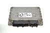 Seat Ibiza 5 6J 08-12 Engine control unit ECU gasoline CGPA continental