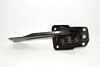 Skoda Superb 3T 14- Control arm HL with bracket