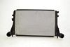 Skoda Superb 3T 08-14 Cooler intercooler cooling body 1.6/2,0CR TDI