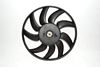 Audi Q5 8R 08-12 Fan motor fan 400W 400 mm