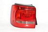 VW Touran 1T 11-15 Tail light tail light tail light HL with lamp holder