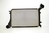 Skoda Octavia 1Z 09-13 Cooler intercooler cooling body charging air sensor 1,9TDI PD