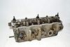 Audi A4 8D B5 95-00 Cylinder head with valves and camshaft 1Z 1,9TDI