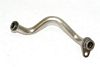 Seat Ibiza 5 6J 12- Tube oil hose turbocharger oil pipe return line petrol engine