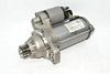 Audi A3 8V 12-15 Starter Anlasser Schaltgetriebe Start Stopp Betrieb