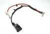 VW Golf 7 1K 12-15 Cable harness for battery plus petrol +.