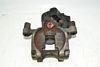 VW Golf 7 Sportsvan 14- Brake caliper HL electrically with servo motor