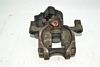 Audi A3 8V 12-15 Brake caliper HR electrically with servo motor