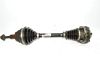 VW Golf 6 Plus 09-14 Drive shaft drive shaft VL 6-speed manual transmission