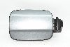 Audi A4 8K B8 12-15 Tankdeckel Tankklappe Deckel Grau LY7G