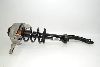 Audi A4 8K B8 07-12 Shock VL strut with DOM + 4x spring Orange